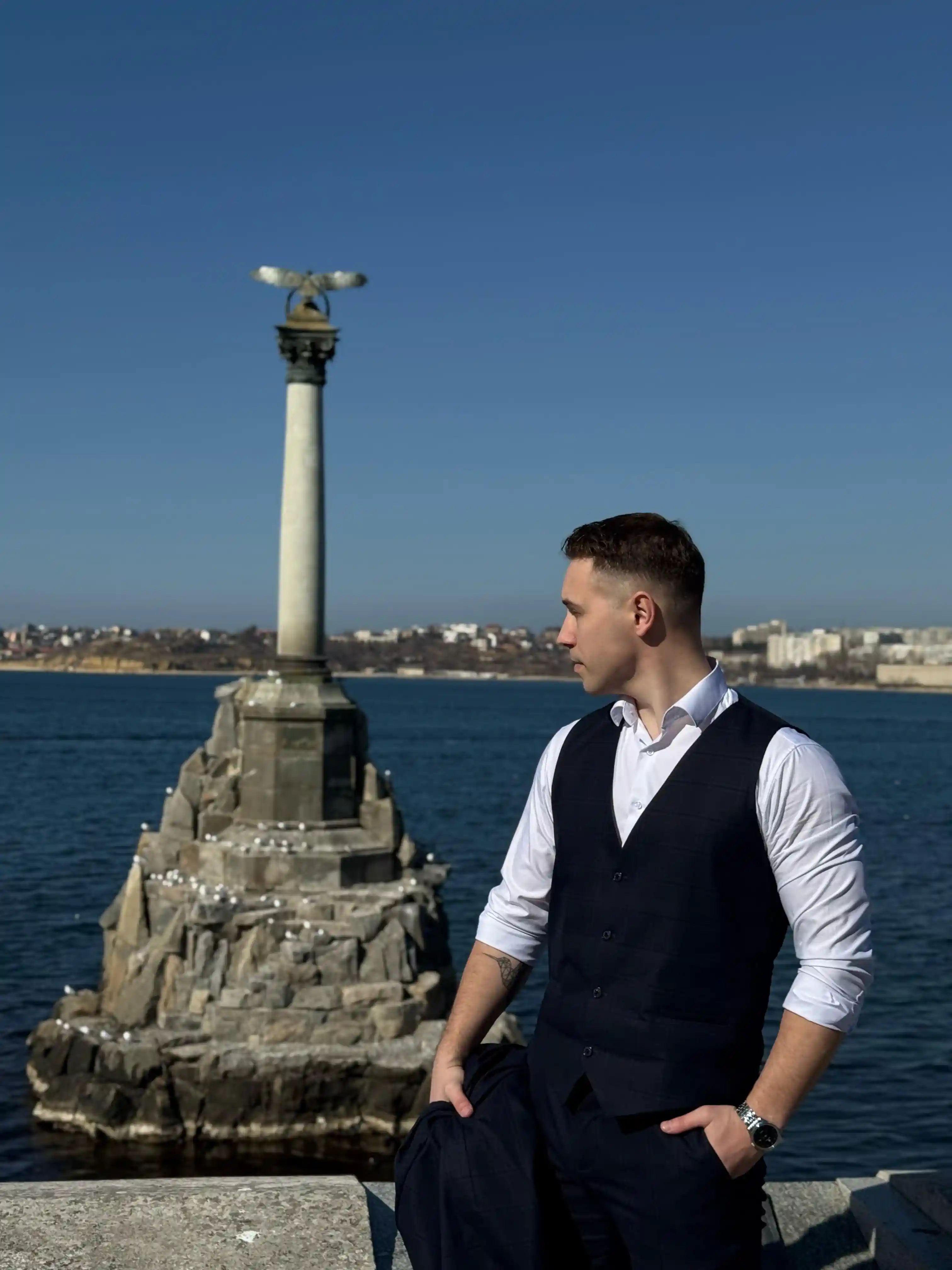 Юрист по наследству в Севастополе